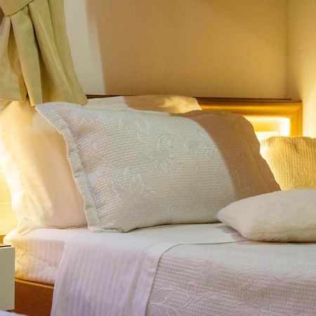 Te Kalaja Rooms Gjirokastër 外观 照片