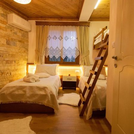 Te Kalaja Rooms Gjirokastër 外观 照片