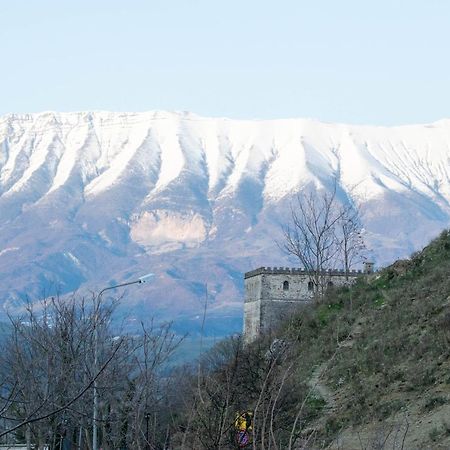 Te Kalaja Rooms Gjirokastër 外观 照片