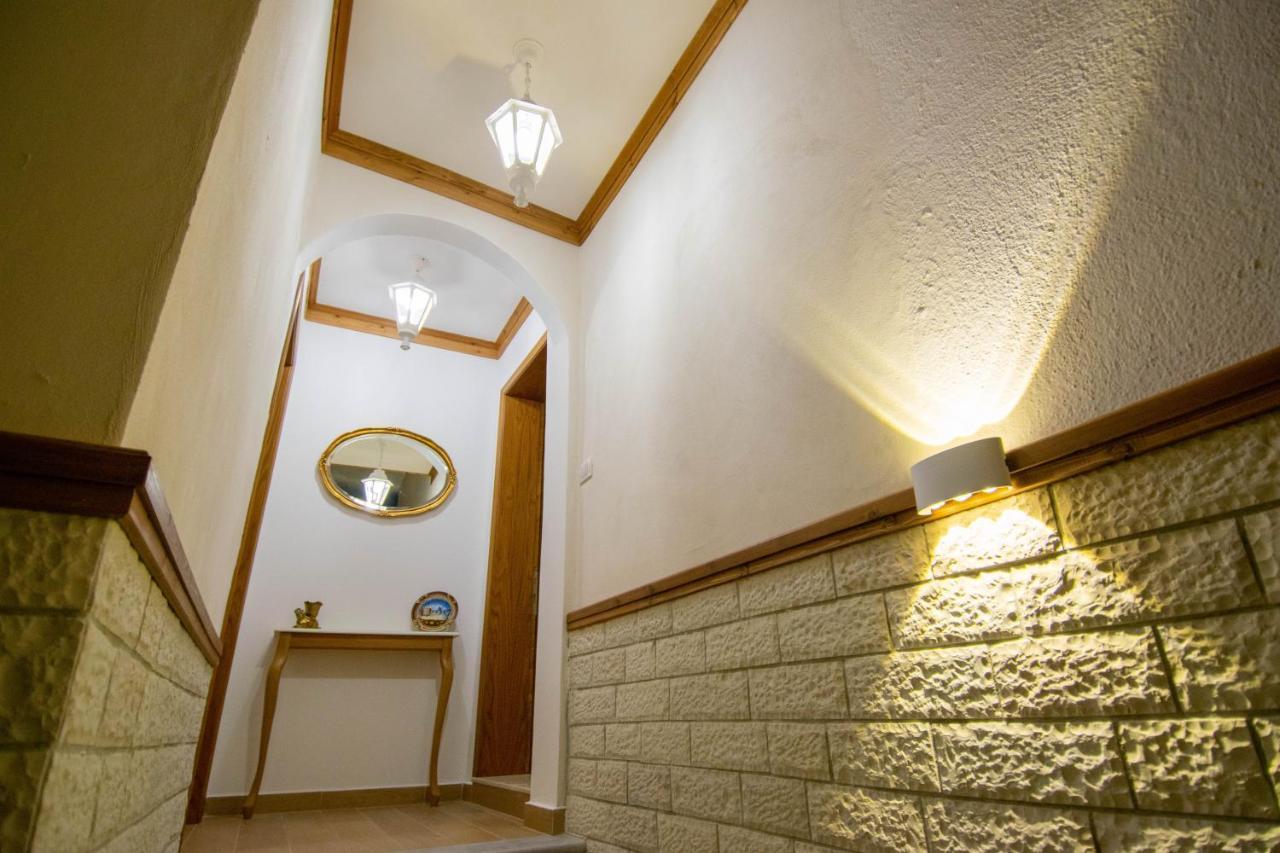Te Kalaja Rooms Gjirokastër 外观 照片