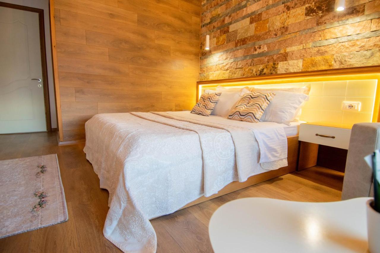 Te Kalaja Rooms Gjirokastër 外观 照片