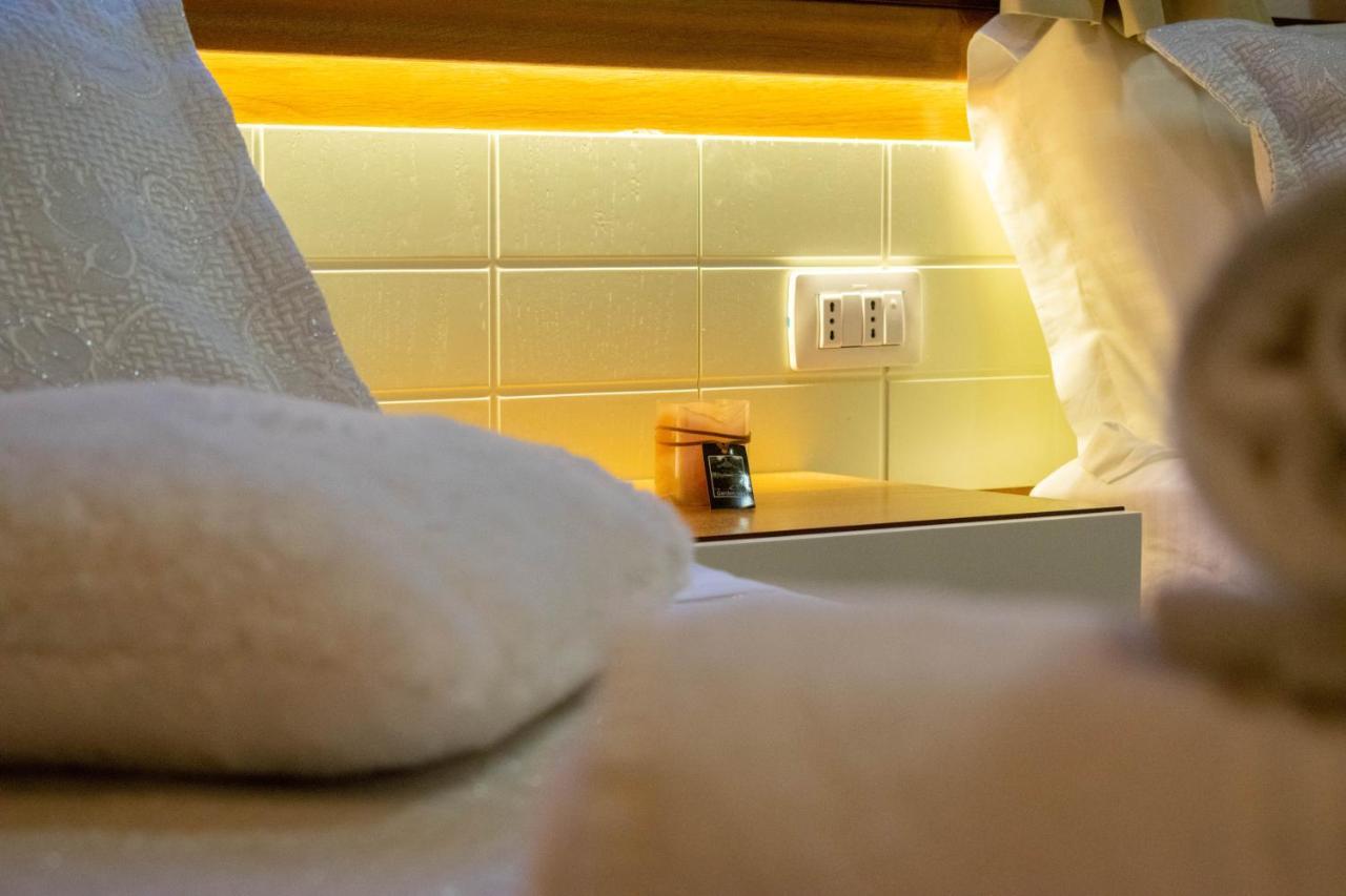 Te Kalaja Rooms Gjirokastër 外观 照片