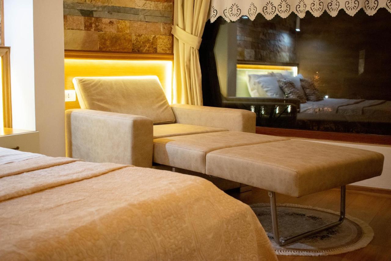 Te Kalaja Rooms Gjirokastër 外观 照片