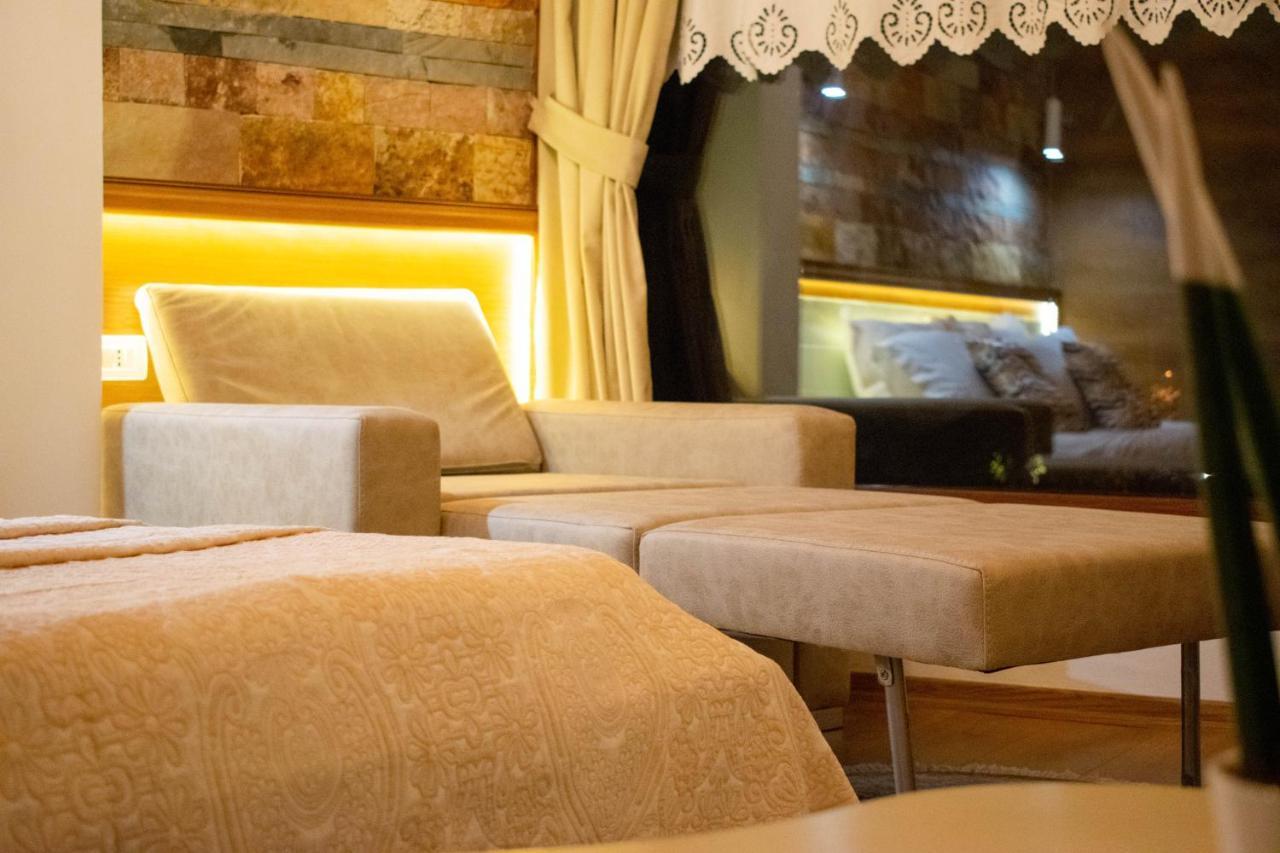 Te Kalaja Rooms Gjirokastër 外观 照片