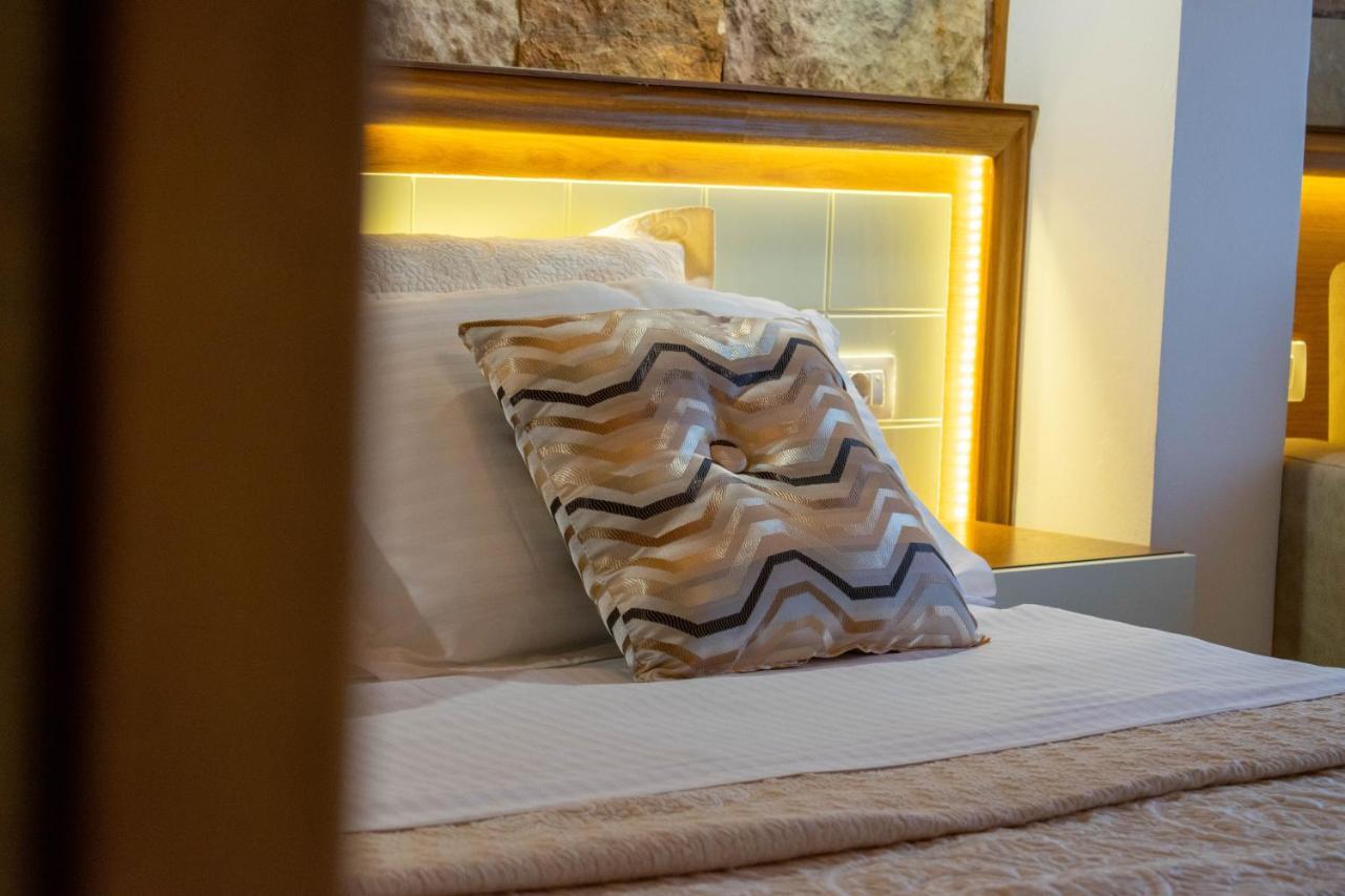 Te Kalaja Rooms Gjirokastër 外观 照片