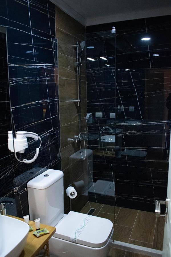 Te Kalaja Rooms Gjirokastër 外观 照片